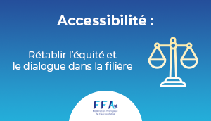 FFA illustration de l'équité